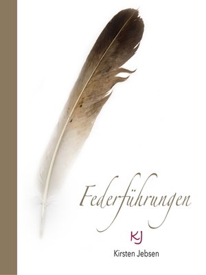 cover image of Federführungen